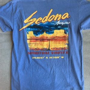 Sedona Tee